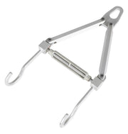 Vestil Mechanical & Pneumatic Hoist Attachments (VAC)