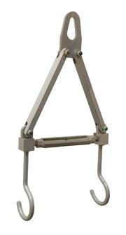 Vestil Mechanical & Pneumatic Hoist Attachments (VAC)