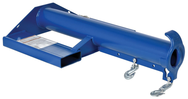 Vestil Shorty Lift Master Fork Truck Booms (LMS)
