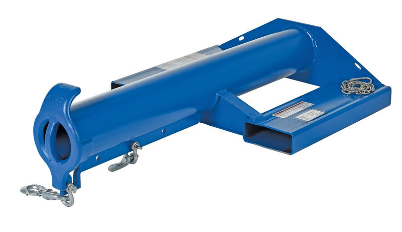 Vestil Shorty Lift Master Fork Truck Booms (LMS)