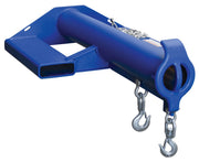 Vestil Shorty Lift Master Fork Truck Booms (LMS)