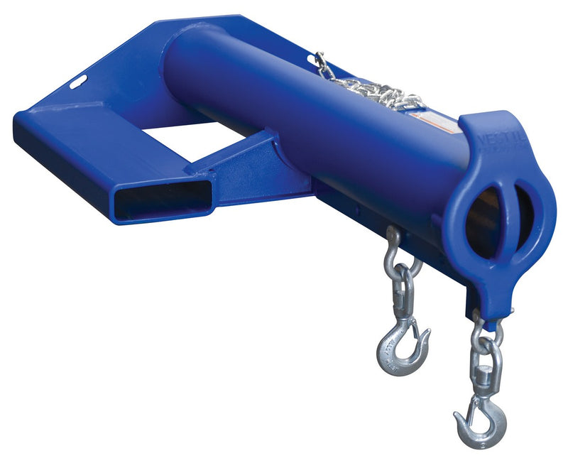 Vestil Shorty Lift Master Fork Truck Booms (LMS)