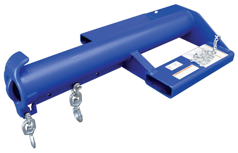 Vestil Shorty Lift Master Fork Truck Booms (LMS)