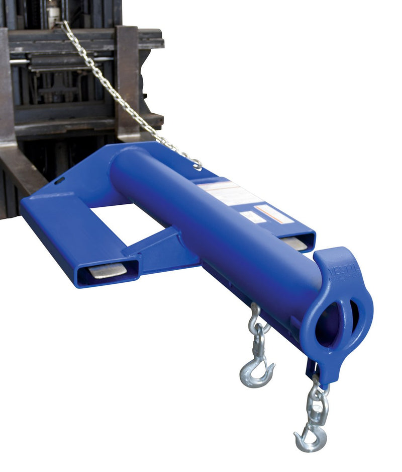 Vestil Shorty Lift Master Fork Truck Booms (LMS)
