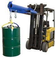 Vestil Shorty Lift Master Fork Truck Booms (LMS)