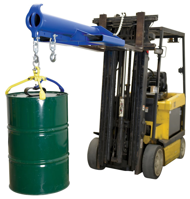 Vestil Shorty Lift Master Fork Truck Booms (LMS)