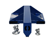 Vestil Shorty Lift Master Fork Truck Booms (LMS)