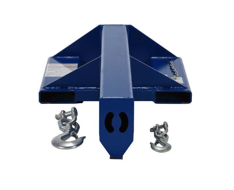 Vestil Shorty Lift Master Fork Truck Booms (LMS)