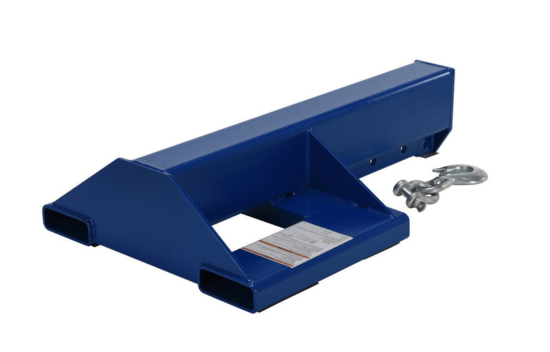 Vestil Shorty Lift Master Fork Truck Booms (LMS)