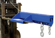 Vestil Shorty Lift Master Fork Truck Booms (LMS)