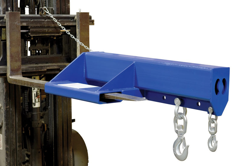 Vestil Shorty Lift Master Fork Truck Booms (LMS)