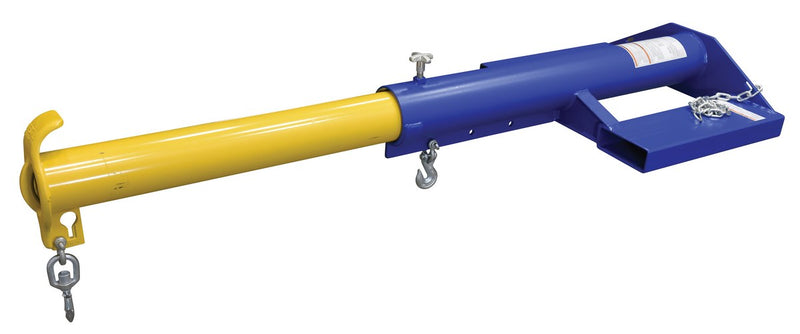Vestil Shorty Lift Master Fork Truck Booms (LMS)