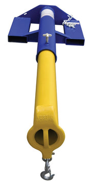 Vestil Shorty Lift Master Fork Truck Booms (LMS)