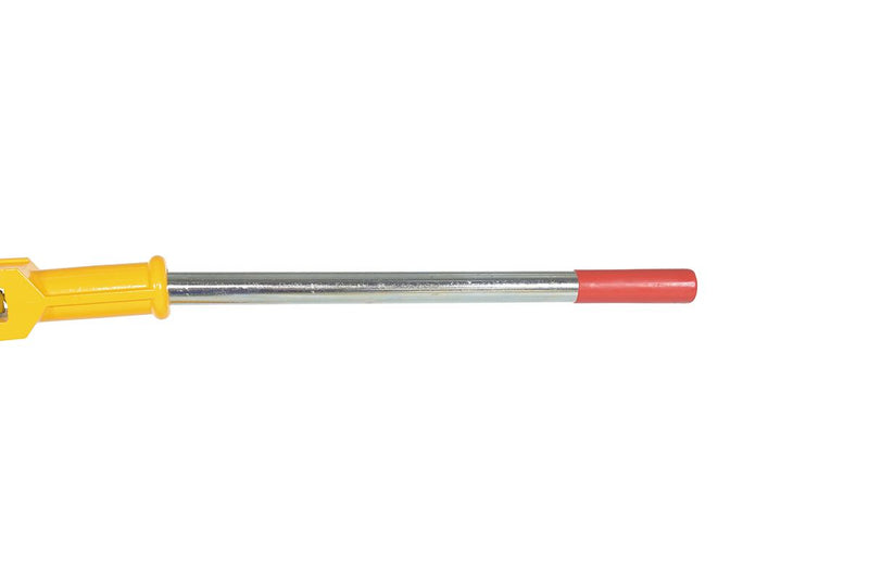 Vestil Trailer Stabilizing Jacks