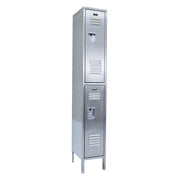 Vestil Stainless Steel Lockers (LOCK)
