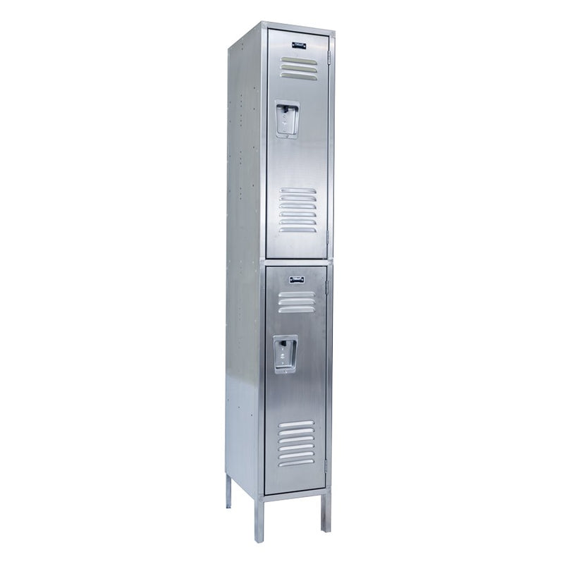 Vestil Stainless Steel Lockers (LOCK)