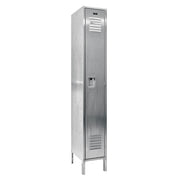Vestil Stainless Steel Lockers (LOCK)