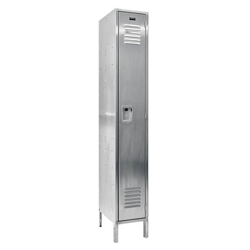 Vestil Stainless Steel Lockers (LOCK)