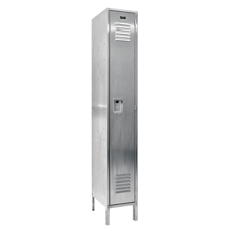 Vestil Stainless Steel Lockers (LOCK)