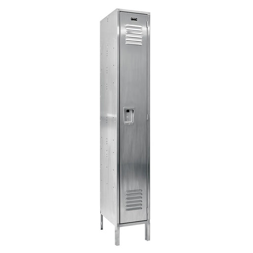 Vestil Stainless Steel Lockers (LOCK)
