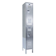 Vestil Stainless Steel Lockers (LOCK)