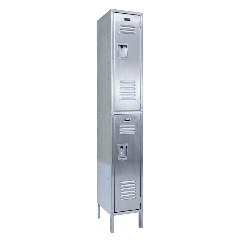 Vestil Stainless Steel Lockers (LOCK)