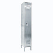 Vestil Stainless Steel Lockers (LOCK)