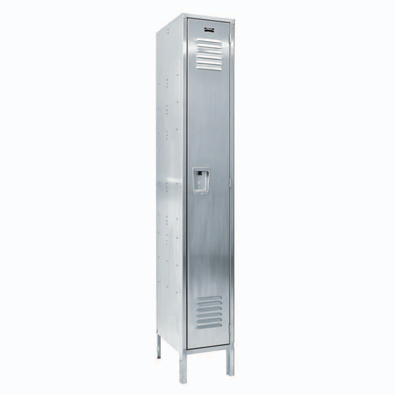 Vestil Stainless Steel Lockers (LOCK)