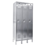 Vestil Stainless Steel Lockers (LOCK)