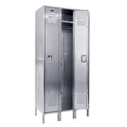 Vestil Stainless Steel Lockers (LOCK)