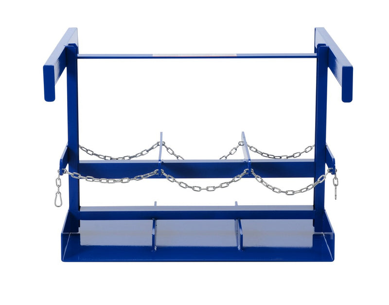 Vestil Fork Truck LP Tank Caddy (LP)