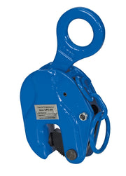 Vestil Positive Locking Plate Clamps (LPC)