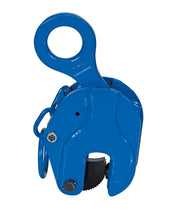 Vestil Positive Locking Plate Clamps (LPC)