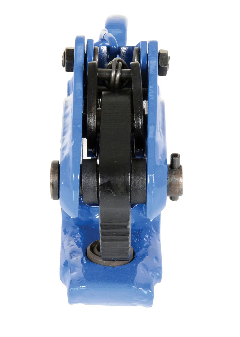Vestil Positive Locking Plate Clamps (LPC)