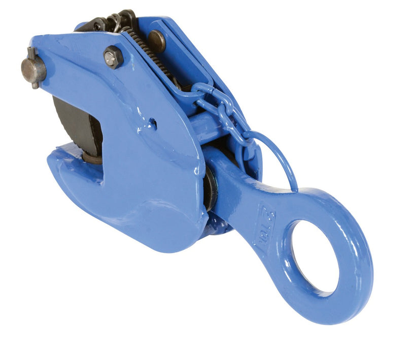 Vestil Positive Locking Plate Clamps (LPC)