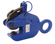 Vestil Positive Locking Plate Clamps (LPC)