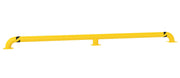 Vestil Low Profile Machinery Guards (LPRO)