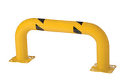 Vestil Low Profile Machinery Guards (LPRO)