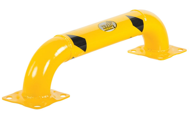 Vestil Low Profile Machinery Guards (LPRO)