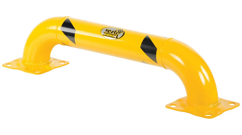 Vestil Low Profile Machinery Guards (LPRO)