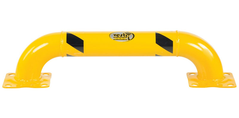 Vestil Low Profile Machinery Guards (LPRO)