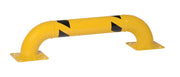 Vestil Low Profile Machinery Guards (LPRO)