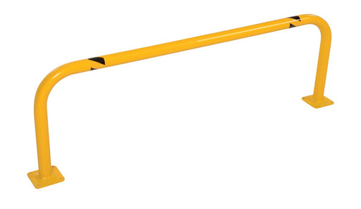 Vestil Low Profile Machinery Guards (LPRO)