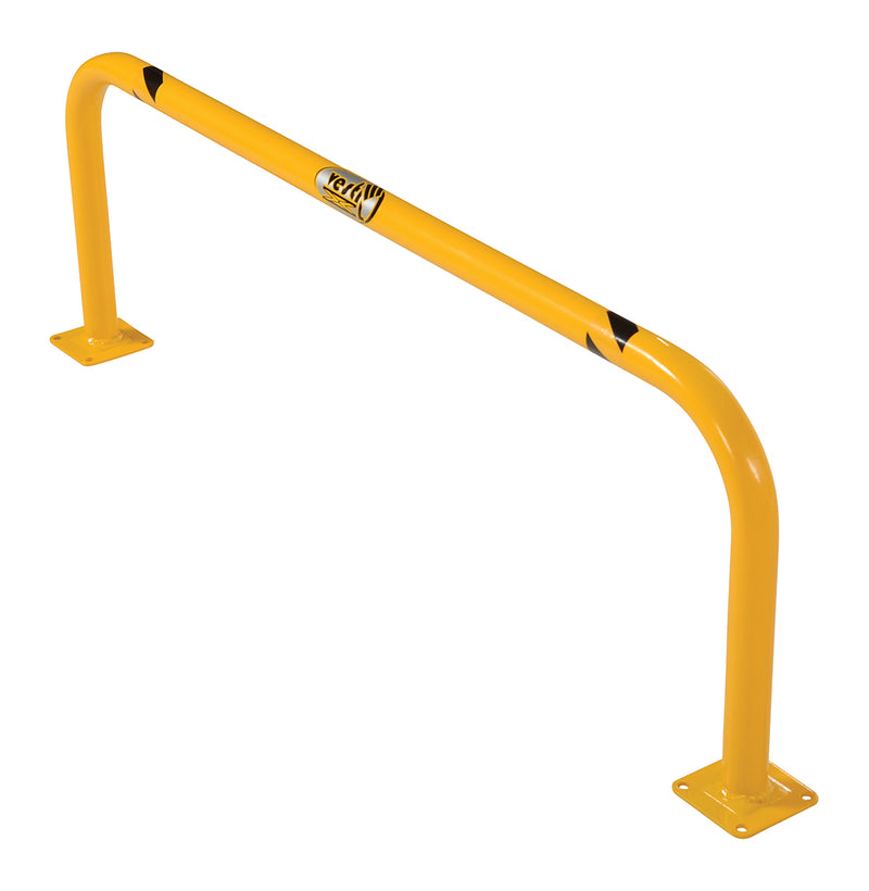 Vestil Low Profile Machinery Guards (LPRO)