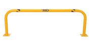 Vestil Low Profile Machinery Guards (LPRO)