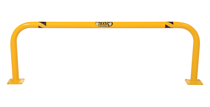 Vestil Low Profile Machinery Guards (LPRO)