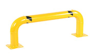 Vestil Low Profile Machinery Guards (LPRO)