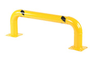 Vestil Low Profile Machinery Guards (LPRO)