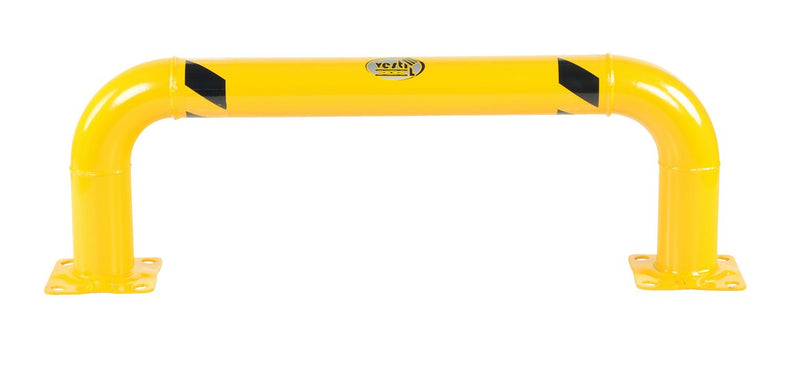 Vestil Low Profile Machinery Guards (LPRO)