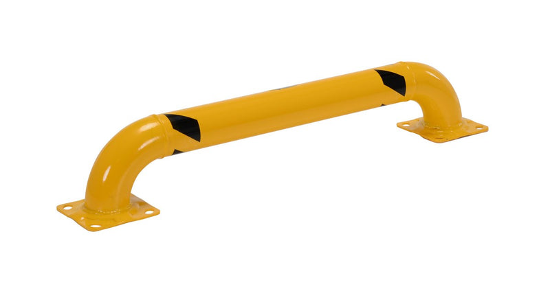 Vestil Low Profile Machinery Guards (LPRO)